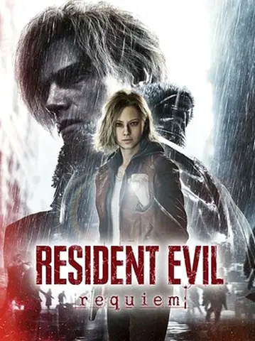 Resident Evil: Requiem - steam(new)