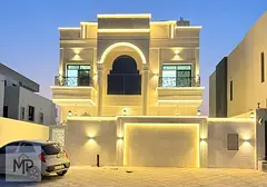 Luxury Villa in a Strategic Location on Sheikh Mohammed Bin Zayed Road – Freehold, Unbeatable Pric