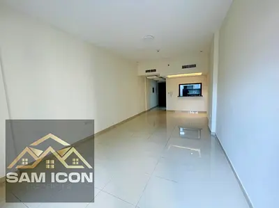 شقة بغرفة نوم واحدة | لايا ريزيدنسز JVC | الوصول إلى الشرفة والمسبح