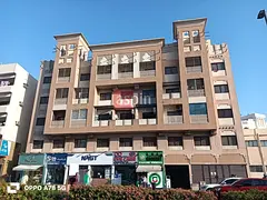 Commercial Office for Rent AL Ras