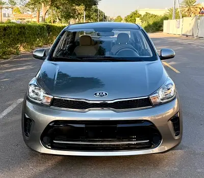 Kia Pegas EX, миниатюра 3