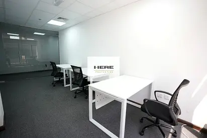 Modern Serviced Offices | Flexible Setup | Ready to Move In
