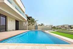 Luxury Villa | Rented | Type 4