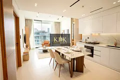 Fully furnished | Well Maintained | Ready to Move