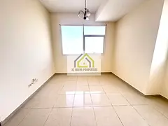 GET SPACIOUS 1bhk with 2 washroom + PARKING
