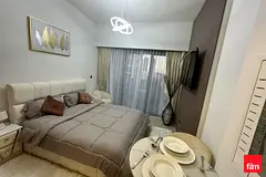 12 Cheques | Bills Included | Fully Furnished