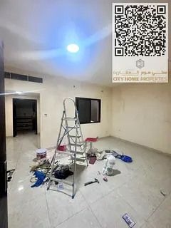 AED 20,000 Yearly – Studio for Rent in Al Mowaihat 3 – Prime Location – Near Choueifat &amp; S