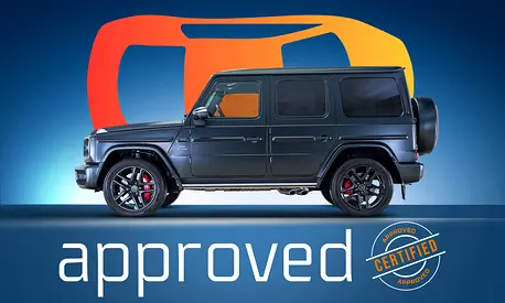 UAE's Very Best Example | 2 Years Free Servicing | AED 8,853 Per Month