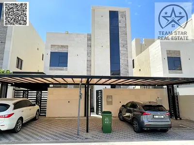 Huge 6 Bedroom Family Villa in Al Amerah – 120K per Year