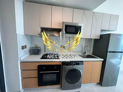 Studio, With Balcony High Floor With Open View