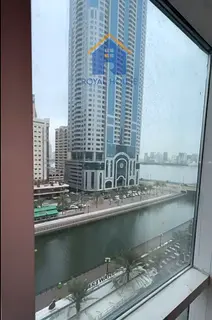 3BR Apartment for Sale in Al Qasba with View