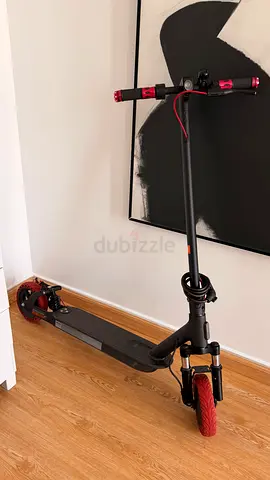 Electric Scooter Xiaomi pro 2