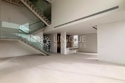 Burj Khalifa view | Private road | View today