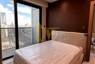 Fully Furnished 1 BHK in Cloud A Tower JVT
