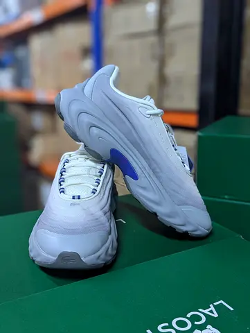 Lacoste spinor sneaker