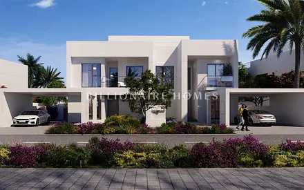 On Lagoon and Parks | Prime Location | Negotiable