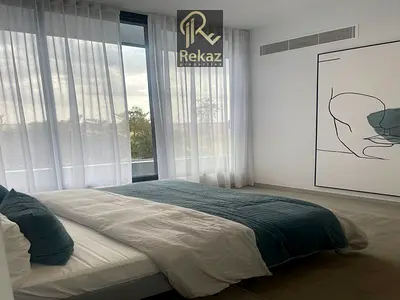 تاون هاوس 4 غرف "زاوية" في أزاليا مسار – تسليم أكتوبر 2026