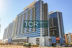 Large Studio | Skycourts Tower D | Dubai