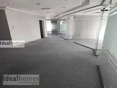 Ideal Office in Regal Tower | Business Bay | Spacious &amp; Well Located