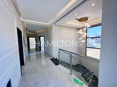 Spacious Interiors | Perfect Family Home