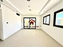Brand New Building | 6 Cheque Payment | Big 2 Wardrobe | Master Both Room | Big Balcony!