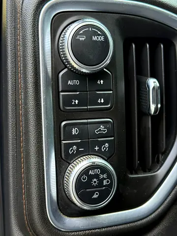 2022 GMC SIERRA 缩略图 12