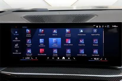 صورة 13 لـ 2025 BMW M4