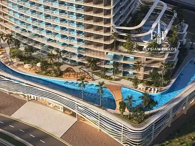 LIMITED UNITS / HIGH ROI / MAJAN COMMUNITY