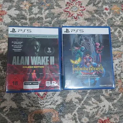 شريطين سوني فايف الشريط الواحد ب 120