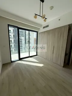 1BR | 2 Baths | Balcony | 75K | JVC