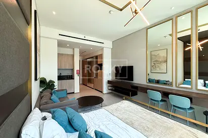 Smart Home | Modern Interior | Flexible Payment