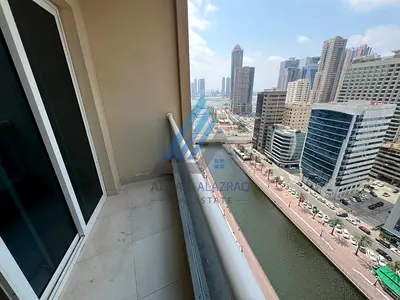 Apartment two bedroom