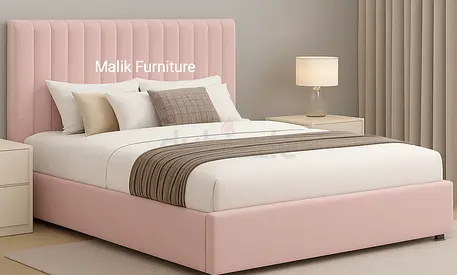 Brand new Queen size bed storage bed king bed mattress queen bed king size bed family bed double bed