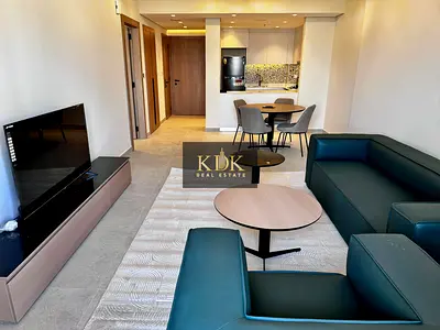 Brand New | Fully Furnished | Community View