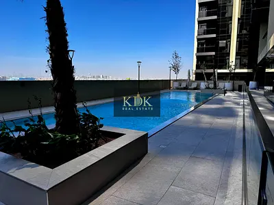 Brand New | Fully Furnished | Community View