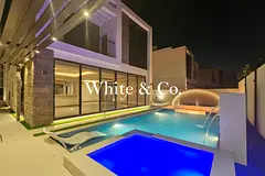 Fully Upgraded | Pool/Jacuzzi | BBQ/Fire Pit