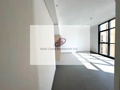 Brand new 2 bhk with balcony for rent Al mamsha Sharjah