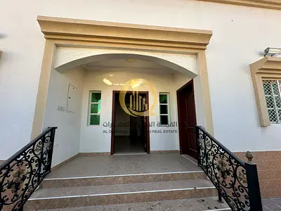 للبيع بيت في الغافية تملك مواطني دولة الامارات ودول مجلس التعاون الخليجي البيت طابق واحد ثلاث غرف