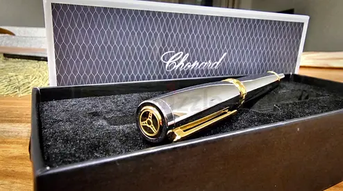 Chopard pen