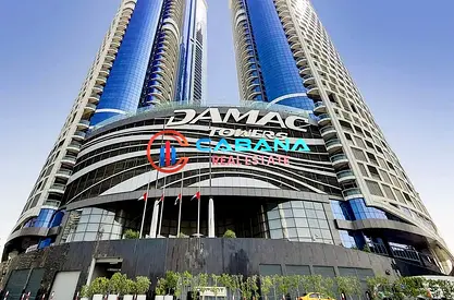 🔥 EXCLUSIVE OFFER! | Fully Furnished 1BR | AED 105,000 | Business Bay