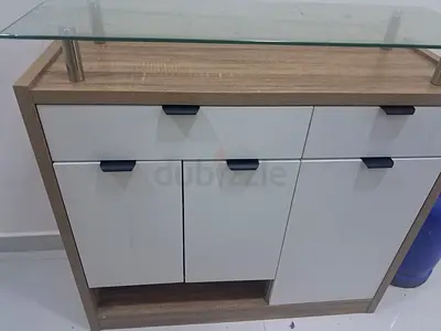 Urgently selling brand new shoe rack