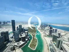 Perfect 4BR+M | Full Sea View | High Floor | Call Now!