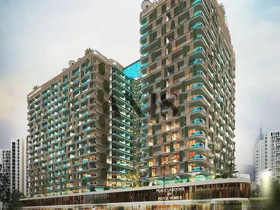 Premium Apartments | Smart Home | High ROI