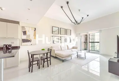 Renovated | Vacant | Furnished