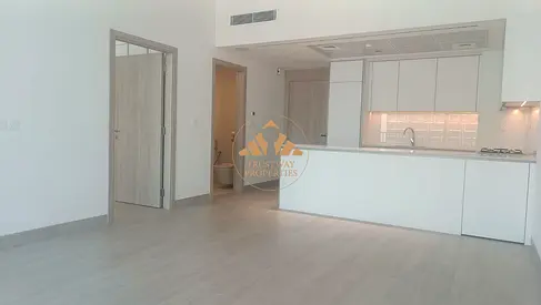 Brand New Ensuite 1-Bedroom | First Tenant | Semi Furnished | Vacant | High Floor