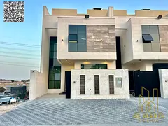 Own your dream villa, all fees included, and invest in a luxury villa in the heart of Al Helwa. Don&