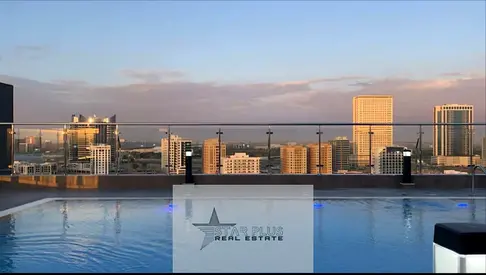 SPACIOUS APARTMENT | WITH ALL AMENITIES | ON PRIME LOCATION | READY TO MOVE