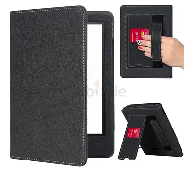 Case Cover for 6.8 All-New Kindle Paperwhite 11th 2021 or Kindle Paperwhite Signature Edition 2021,