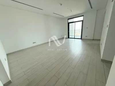 Vacant | Private Balcony | Nice City View