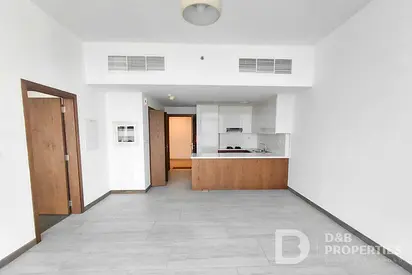 High Rise | Spacious Layout | Pool view